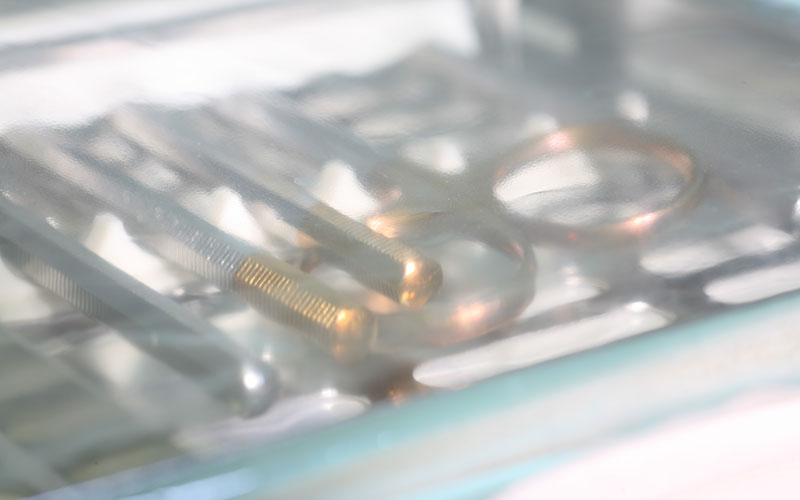 Zahnärztliche Chirurgie