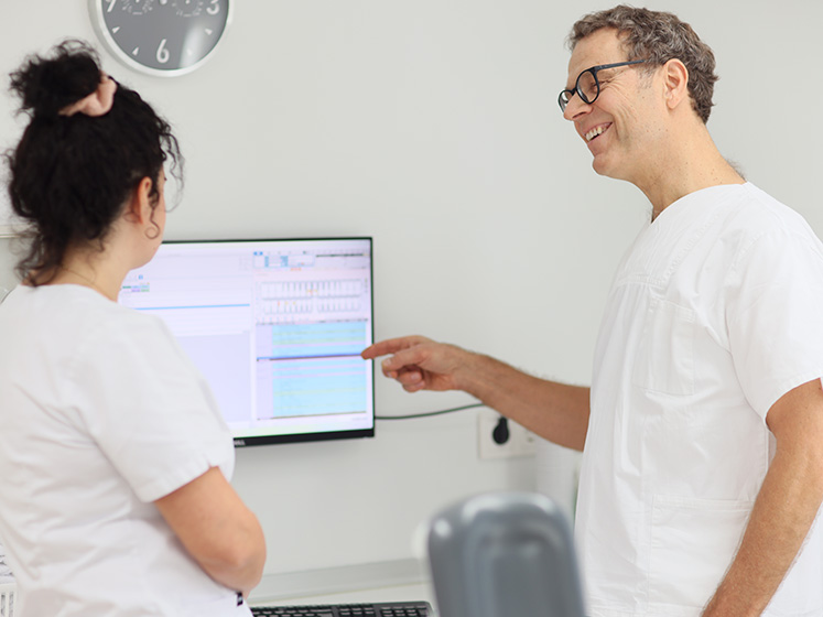 Zahnarzt Dr. Knörnschild FAQ